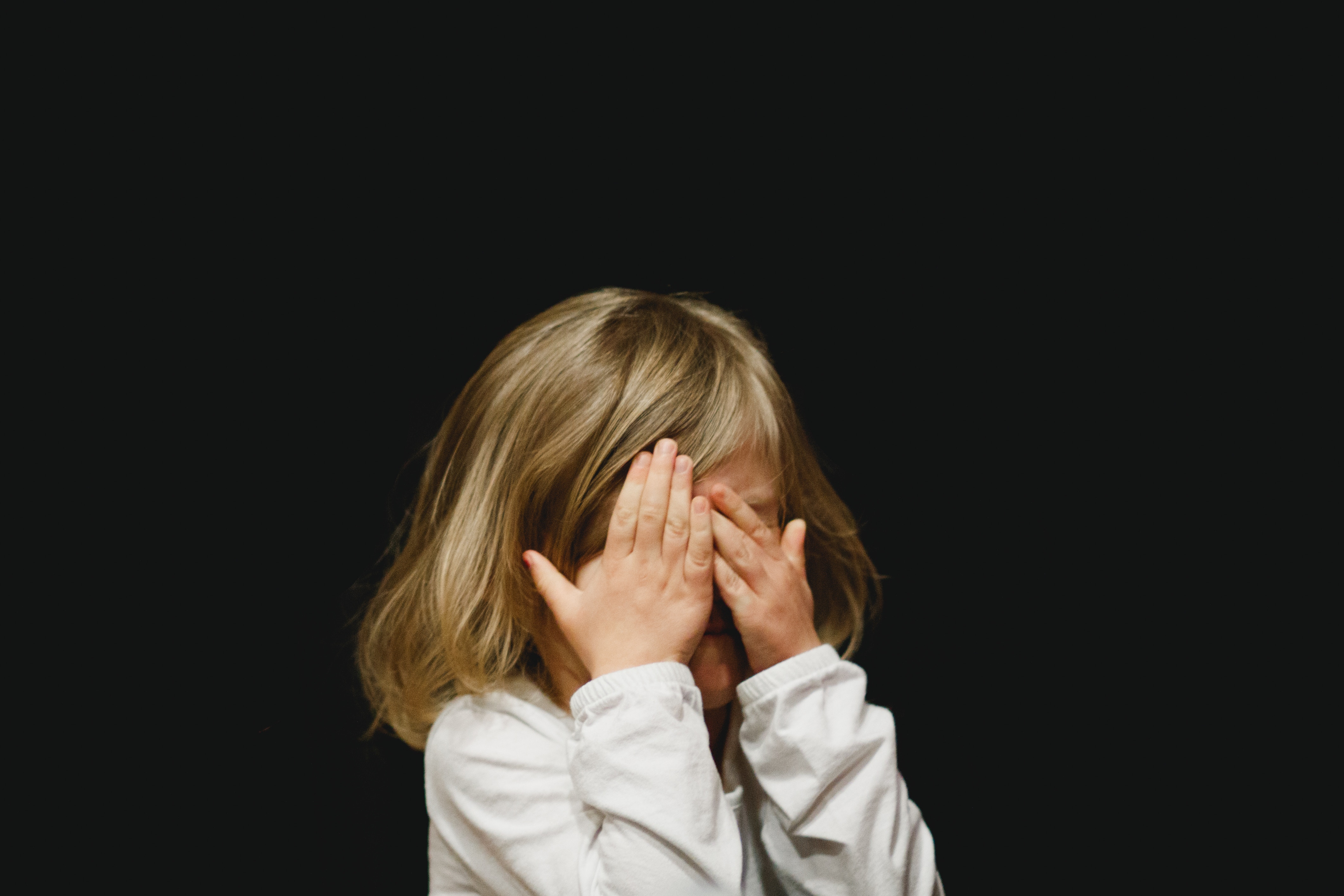 Telltale Signs of Sexual Abuse in Children: Easy to Miss, Important to Find