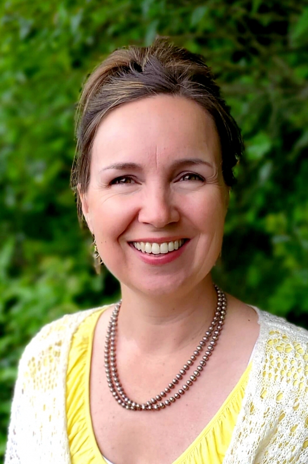 Marjolein Deu