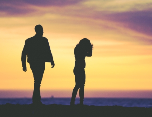 Life After Christian Divorce