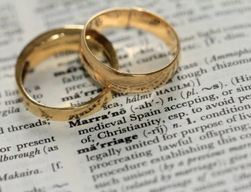 10 Bible Passages to Encourage Your Marriage