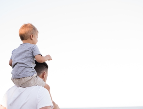 Parental Codependency: Understanding and Breaking Free