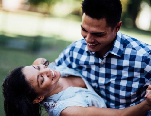 Obstacles to Intimacy in Marriage: Reconnecting with Your Spouse