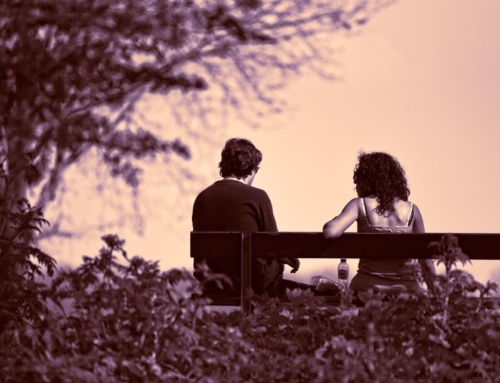 How to Move Beyond Codependent Relationship Dynamics