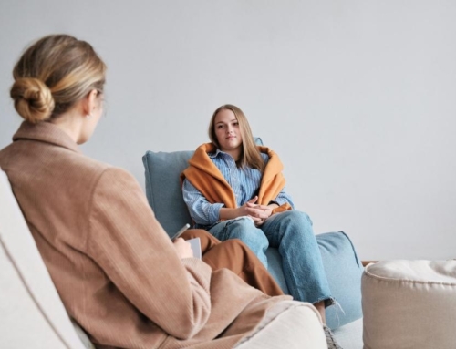 What is a Mental Health Therapist and How Should I Choose One?