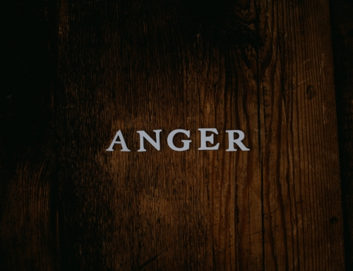 5 Effective Tips for Anger Management