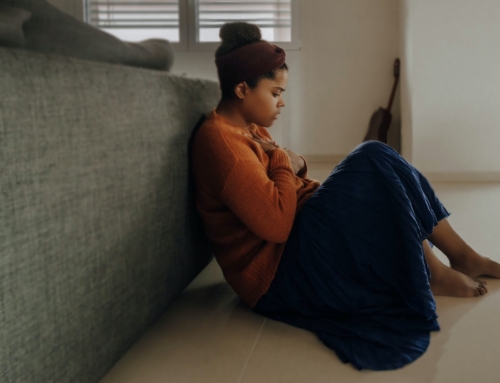 9 Quick Ways to Deal with Depression and Anxiety