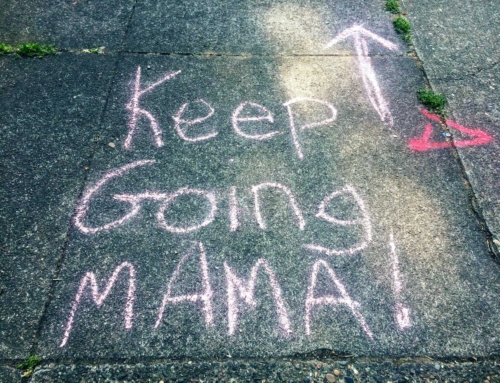 Stress Management Tips for the Working (and Stressed) Mom