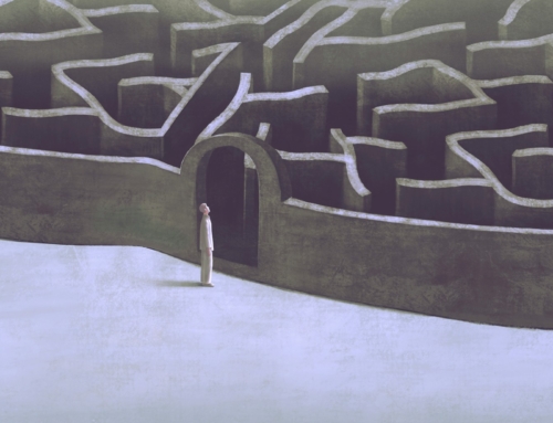Losing Yourself: What Does It Mean to Be Codependent?