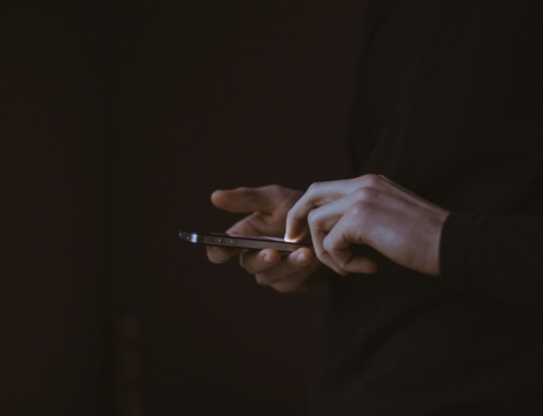 Marriage and Our Phones: The Impact of Technology on Relationships