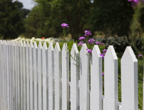 What are the Different Types of Boundaries and How Do I Implement Them?