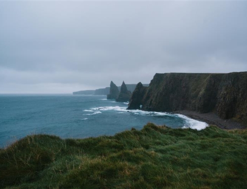 Death Anxiety: What is Thanatophobia?