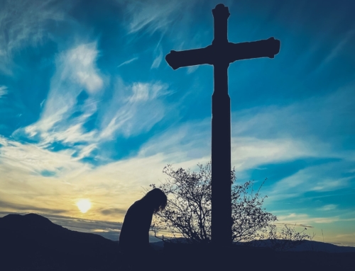 Forgiving Others: Why It’s Important to Our Health