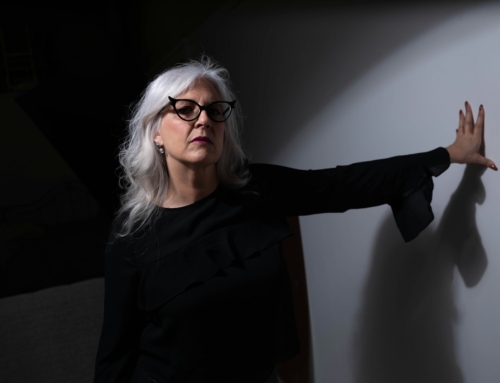 Finding Support for Depression in Aging Women