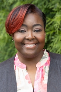 Jacelyn Hunter