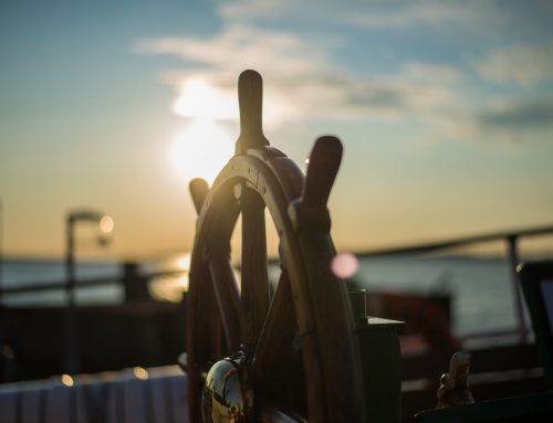 When You Want to Take Control: How the Bible Can Reframe Your Perspective