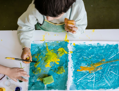 Identifying Symptoms of Depression in Children and Ways You Can Help