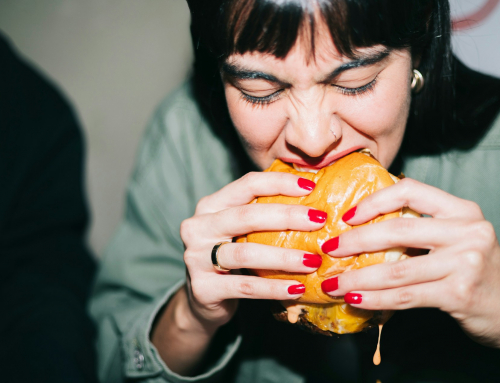 When Comfort Can Kill: The Dangers of Emotional Eating