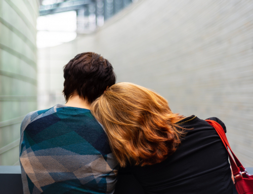 What To Know During Your First Year of Marriage