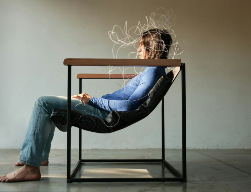 What is OCD and Do I Have It?