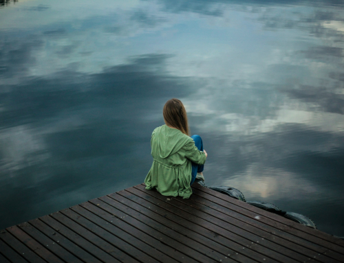Faith and Healing for the Emotionally Unavailable Heart