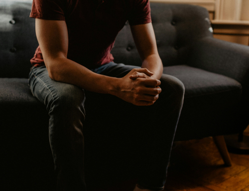 When to Seek PTSD Help So You Can Feel Better