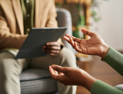 Considering Therapy? Discover Topics Covered in Therapy for Women